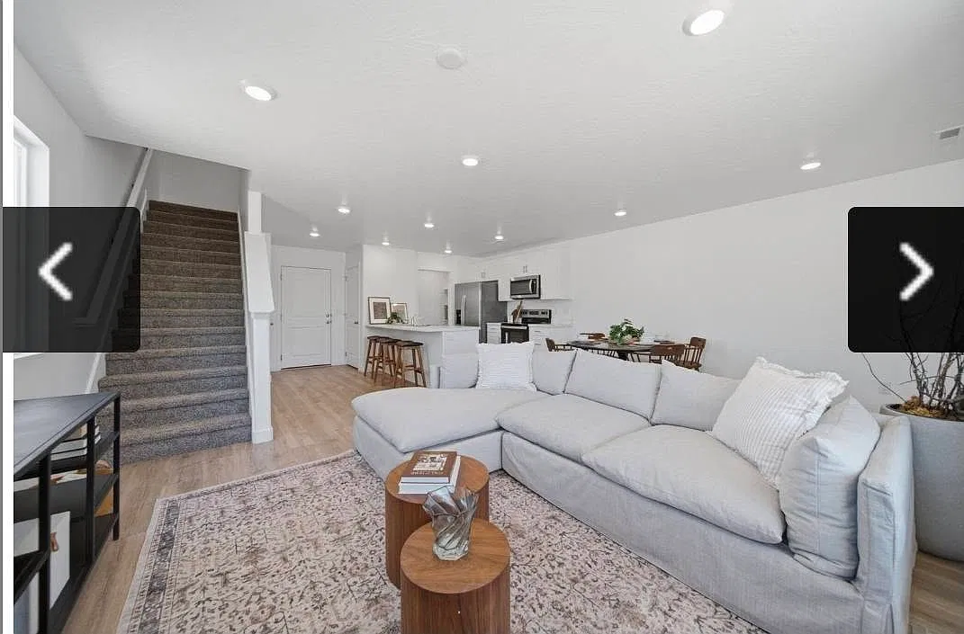 3 bed, 1446 sqft, $2,100 — Photo 4