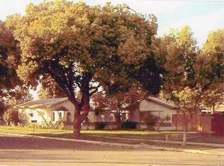 5107 E Pine Ave, Fresno, CA 93727