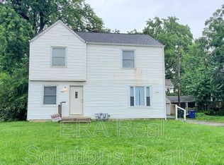 1658 Forest St, Columbus, OH