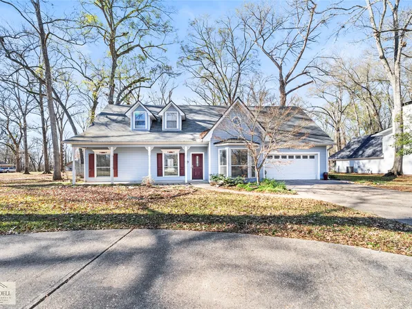 125 Lucky Ln, Bossier City, LA 71112