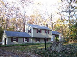 76 Blinnshed Rd, Madison, CT 06443