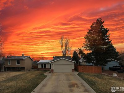 730 Mansfield Dr, Fort Collins, CO, 80525
