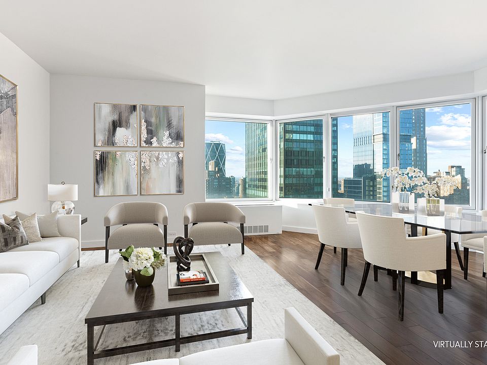 1st image of 150 W 56th St APT 4107