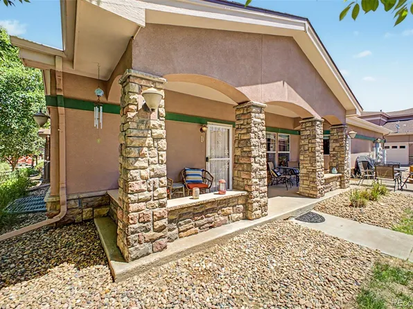 15501 E 112th Avenue #31D, Commerce City, CO 80022