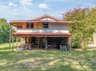 114 Watson Dr, Downsville, LA 71234