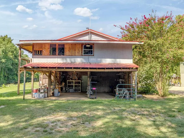 114 Watson Dr, Downsville, LA 71234