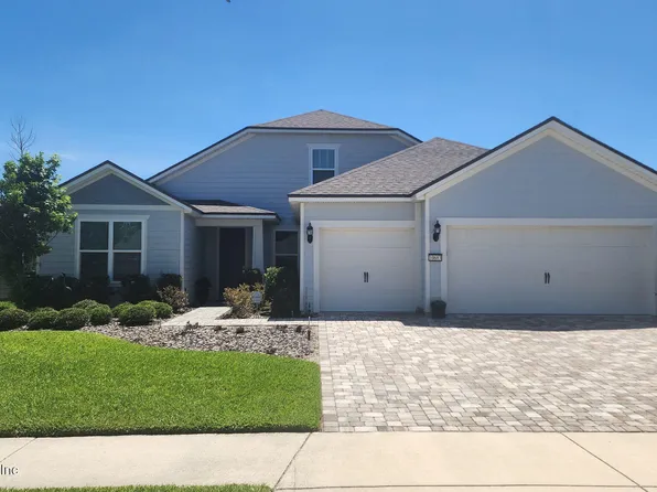 10683 TOWN VIEW Drive, Jacksonville, FL 32256