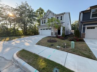 1112 Greatland Rd, Durham, NC 27703