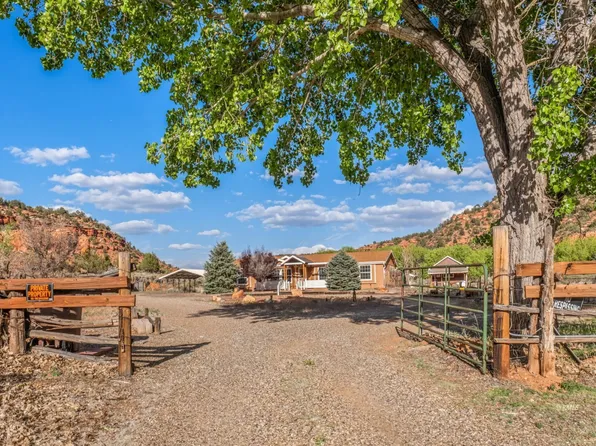 1830 N Highway 89, Kanab, UT 84741