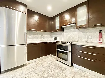 Rented by Voro NYC