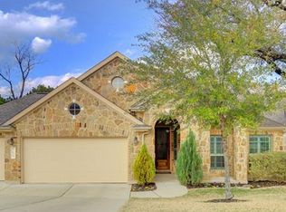 1904 Valle Verde Dr, Leander, TX 78641