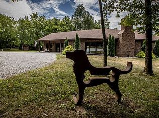 3175 Vince Rd, Nicholasville, KY 40356