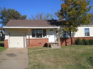 19 E 50th St N, Tulsa, OK 74126