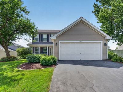 667 Harvest Dr, Bolingbrook, IL, 60490