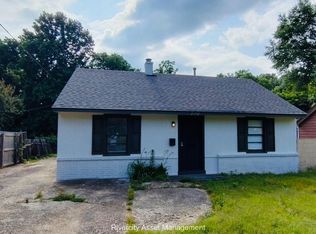 3152 Ford Rd, Memphis, TN 38109