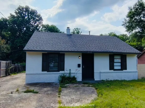3152 Ford Rd, Memphis, TN 38109