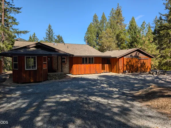 11851 Upper Applegate Rd, Jacksonville, OR 97530