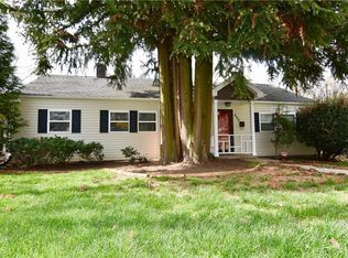 866 Magnolia St, Winston Salem, NC 27103