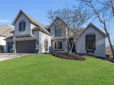 9411 NE 91st Ter, Kansas City, MO, 64157