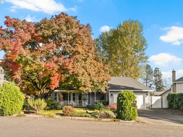 21505 NE Lachenview Ln, Fairview, OR 97024