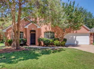 6306 Bittersweet Dr, Arlington, TX 76001