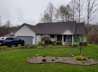 278 Big Horn Ln, Seymour, IN 47274