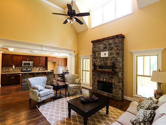 5th image of 7896 Stepping Stone Ln Lot 15