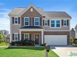 901 Garden Hills Loop, Richmond Hill, GA 31324