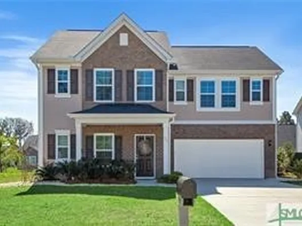 901 Garden Hills Loop, Richmond Hill, GA 31324