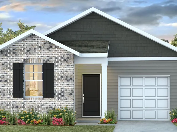 194 Hunters Branch Dr, Hopkins, SC 29061