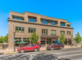 175 Lithia Way UNIT 302, Ashland, OR