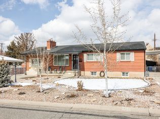 1085 E Montclair Dr #2, Salt Lake City, UT 84106