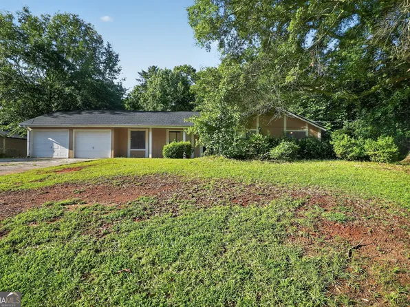 4981 Thompson Mill Rd, Lithonia, GA 30038