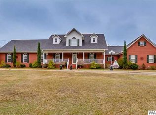 18469 Mormon Rd, Northport, AL 35475