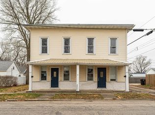 515 N Maple St #517, Lincoln, IL 62656