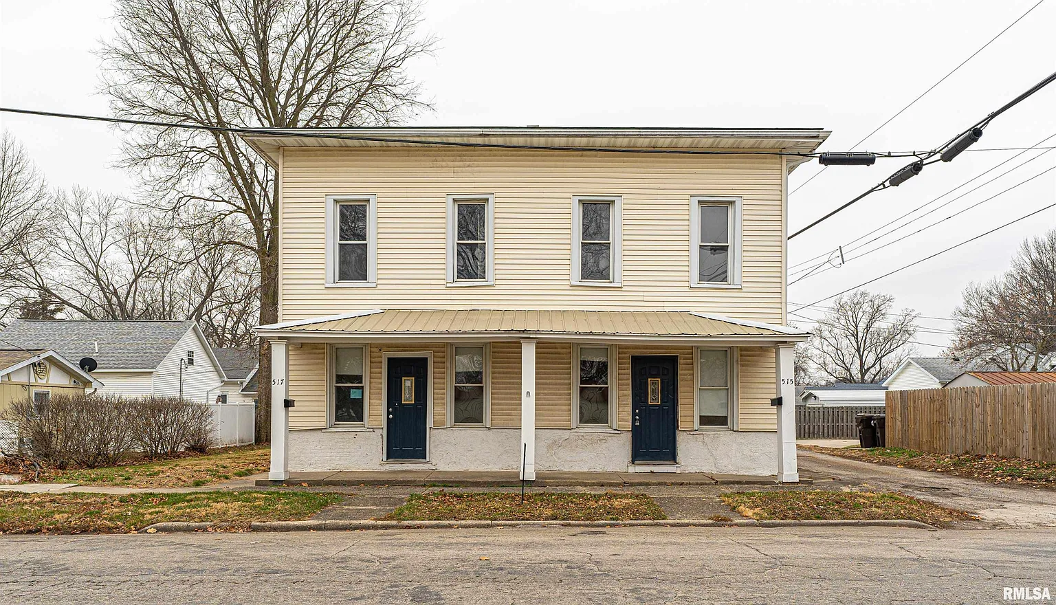515 N Maple St #517 photo 1
