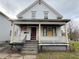 313 Wilder St, Rochester, NY 14611