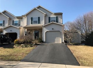 4038 Reeve Dr, Bethlehem, PA 18020