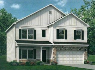 175 Jones Ridge Dr, Dallas, GA 30132