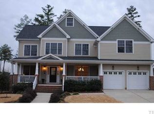 806 Alden Bridge Dr, Cary, NC 27519