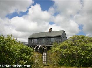 83 Tom Nevers Rd, Nantucket, MA 02554