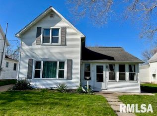 606 Main Ave, Clinton, IA 52732