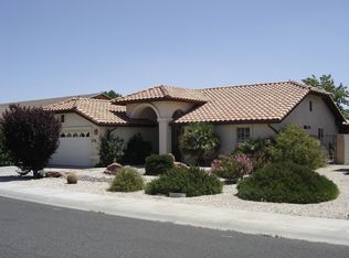 3900 Lindsey Ave, Kingman, AZ 86409