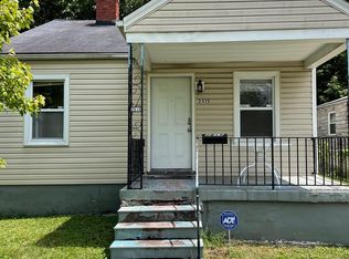 2515 S 5th St, Louisville, KY 40208