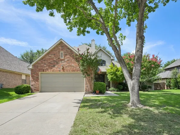 2808 Lake Ville Ln, Flower Mound, TX 75022