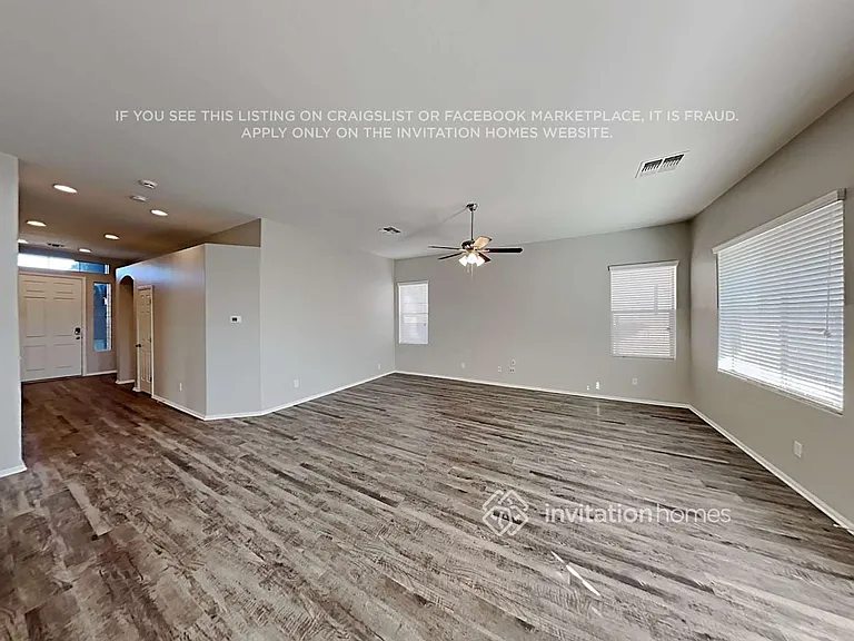 3287 W Goldmine Mountain Cv — Photo 4