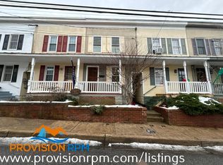 211 Clay St, Annapolis, MD 21401