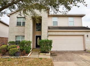 7623 Clarendon Bend Ln, Richmond, TX 77407