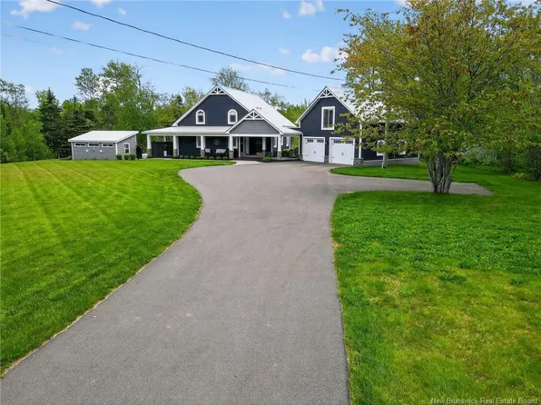 1431 Shediac River Rd, Shediac, NB E4R 3A8