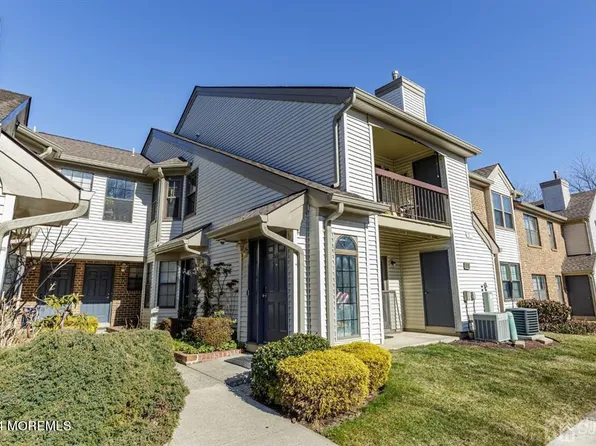 211 Sunshine Court #211, Sayreville, NJ 08859